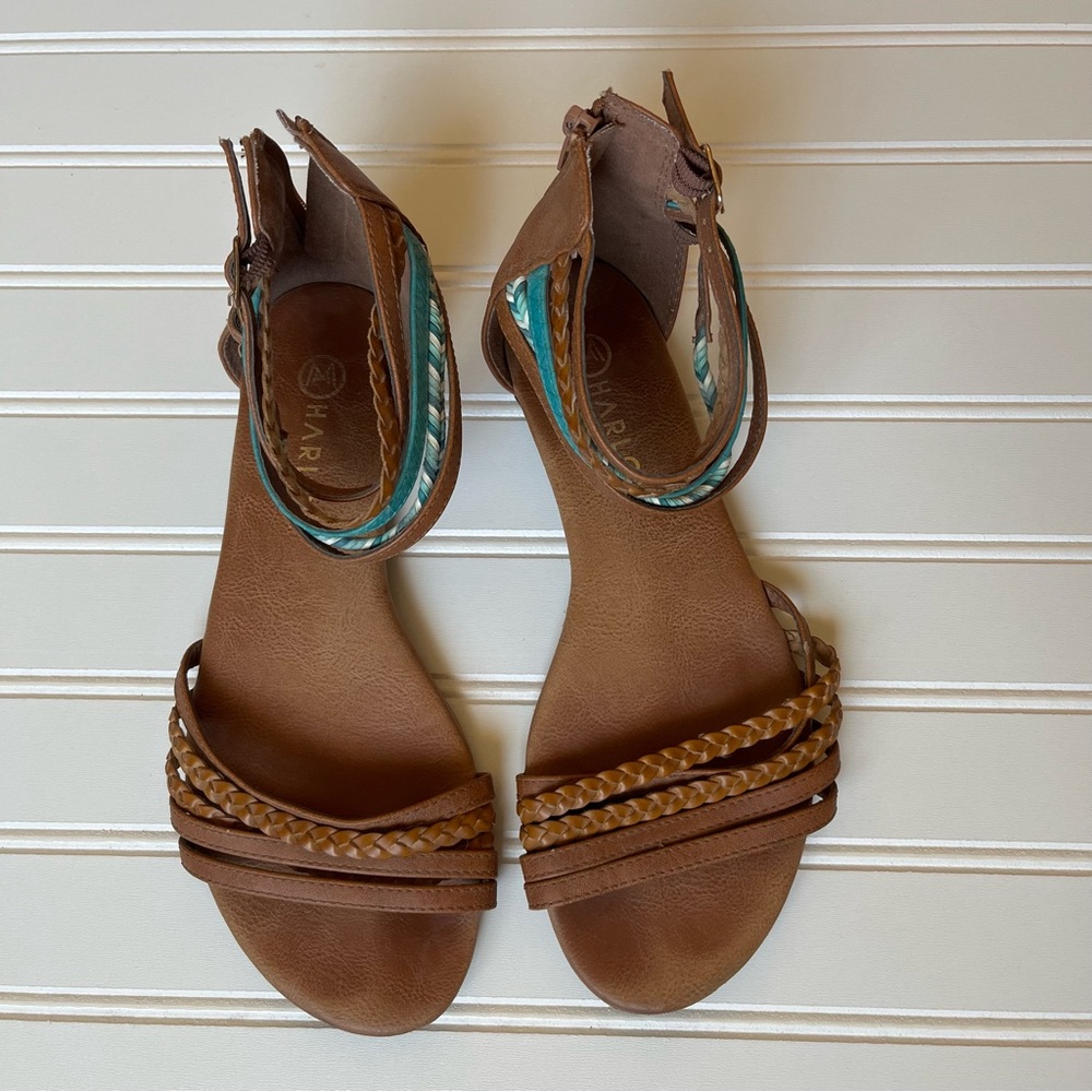 Sandals - Picture 3 of 7